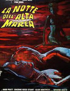 La notte dell'alta marea