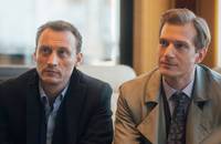 Кадр Садовое кольцо