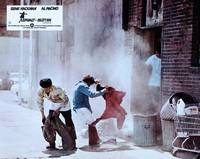 Кадр Пугало