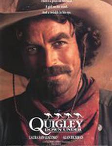 Куигли в Австралии