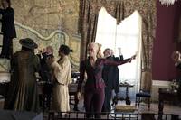 Кадр Дракула