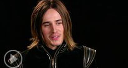 Интервью с Ривом Карни