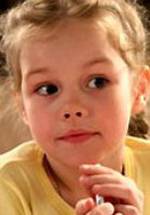 Ульяна Ворожейкина фото