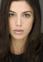 Натали Вансье фото