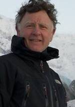 Мартин Кензи фото