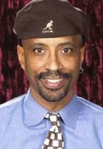 Чак Винсон фото