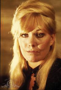 Кадр Белый бизон