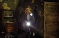 Кадр Заброшенный дом