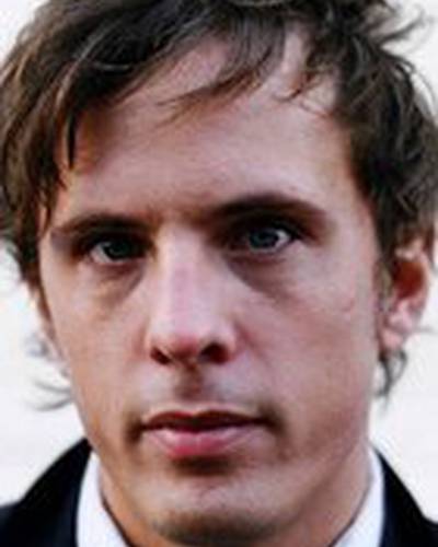 Дэн Кларк фото