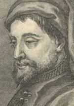 Джеффри Чосер фото