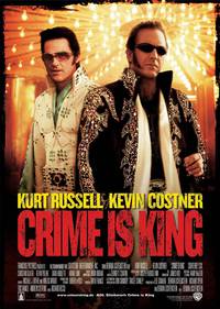 Постер 3000 миль до Грейслэнда