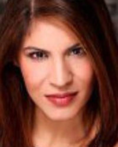 Кристин Пепе фото