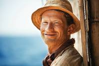 Кадр Кон-Тики