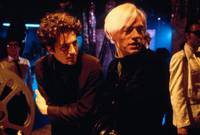 Кадр Я стреляла в Энди Уорхола