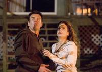 Кадр Предчувствие