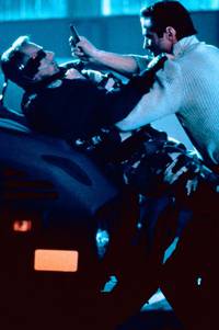 Кадр Универсальный солдат 3: Неоконченное дело