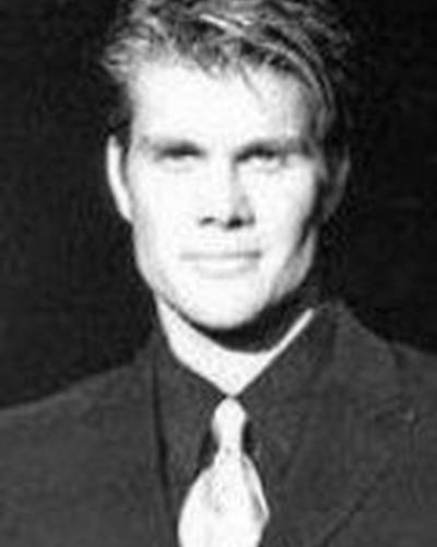 Лэнди Кэннон фото