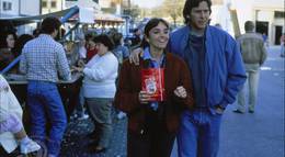 Кадр из фильма "Иногда они возвращаются" - 2