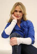 Стефани Марч фото