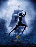 Постер из фильма "Питер Пэн" - 1