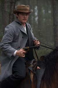 Кадр Заговорщица