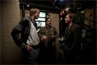 Кадр Свадебный разгром