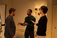 Кадр Этот неловкий момент