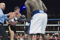 Кадр Рокки Бальбоа