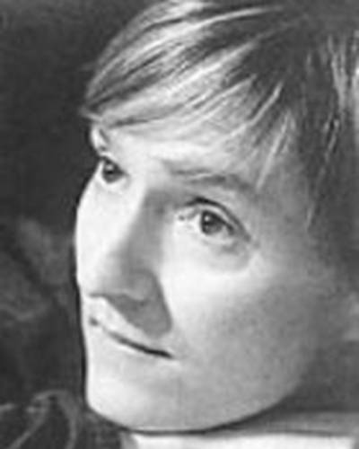 Дебора Уорнер фото