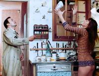 Кадр Взбесившийся барашек