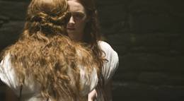 Кадр из фильма "Византия" - 1