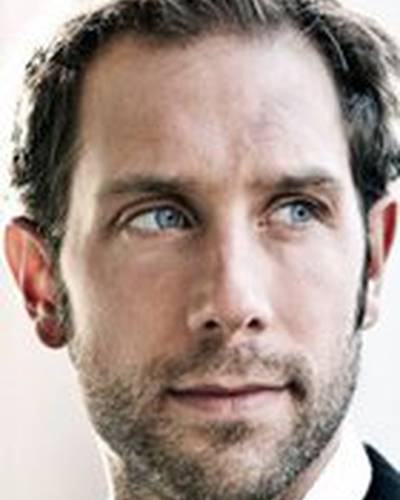 Александр Вюст фото