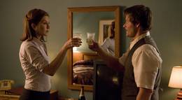 Кадр из фильма "Любовный менеджмент" - 2