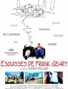 Наброски Фрэнка Гэри