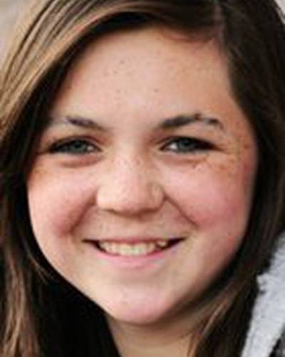 Маккензи Хоу фото