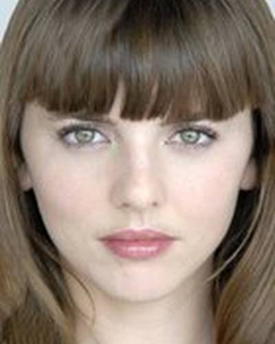 Офелия Ловибонд фото