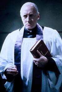 Кадр Изгоняющий дьявола III