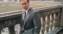 Кадр из фильма "Телохранитель Тесс" - 2