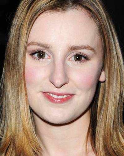 Лаура Кармайкл фото