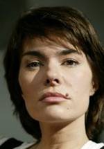 Оксана Робски фото