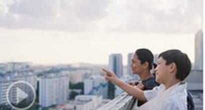 Американский трейлер