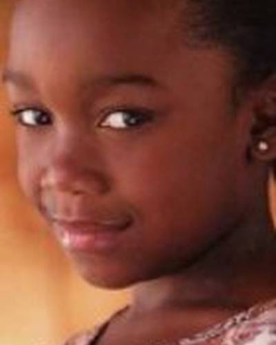 Джамай Фишер фото