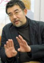 Тэцуо Синохара фото