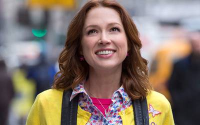 Родом из бункера: почему надо смотреть сериал «Несгибаемая Кимми Шмидт»