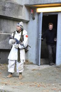 Кадр Искусственный интеллект