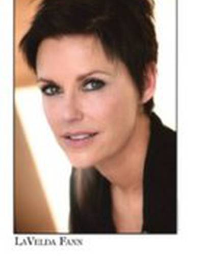 LaVelda Fann фото