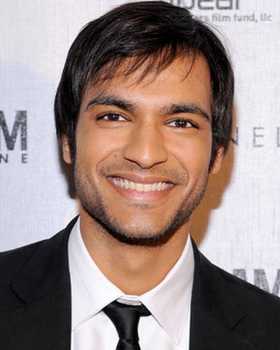 Арджун Гупта фото