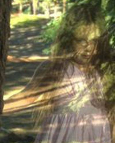 Джесси Чейен Массари фото