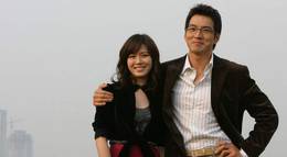 Кадр из фильма "Искусство обольщения" - 1