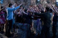 Кадр Сумасшедшая езда